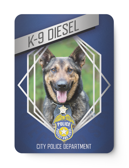 K9 Elemental