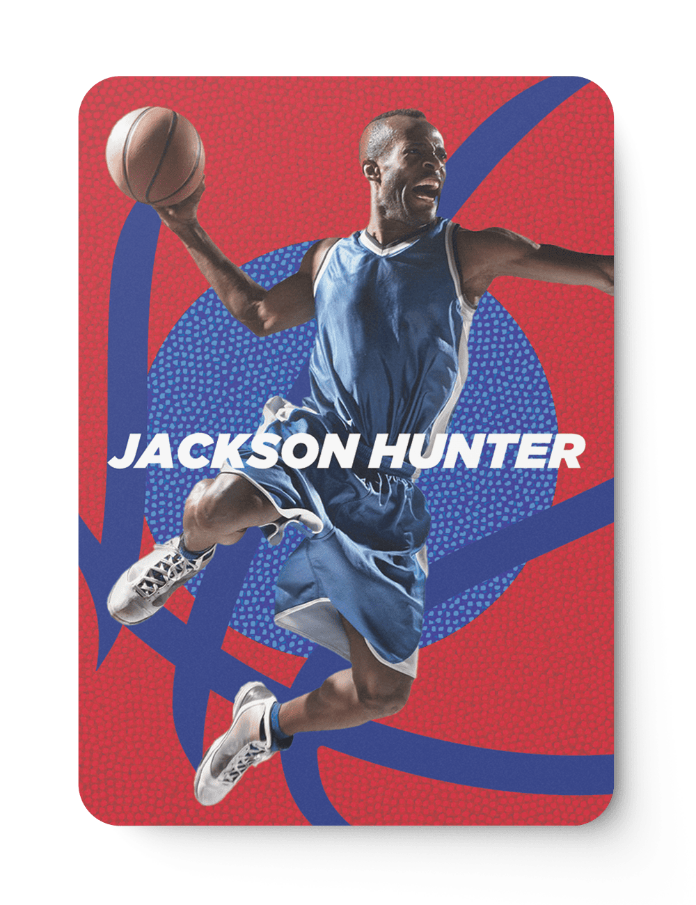 Basketball Iconic - Sports Trading Cards – Card Makers