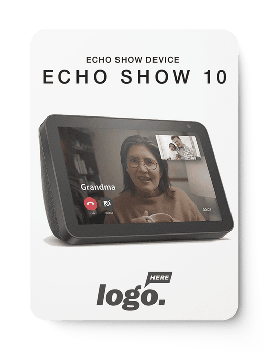 Echo Show - Card Makers