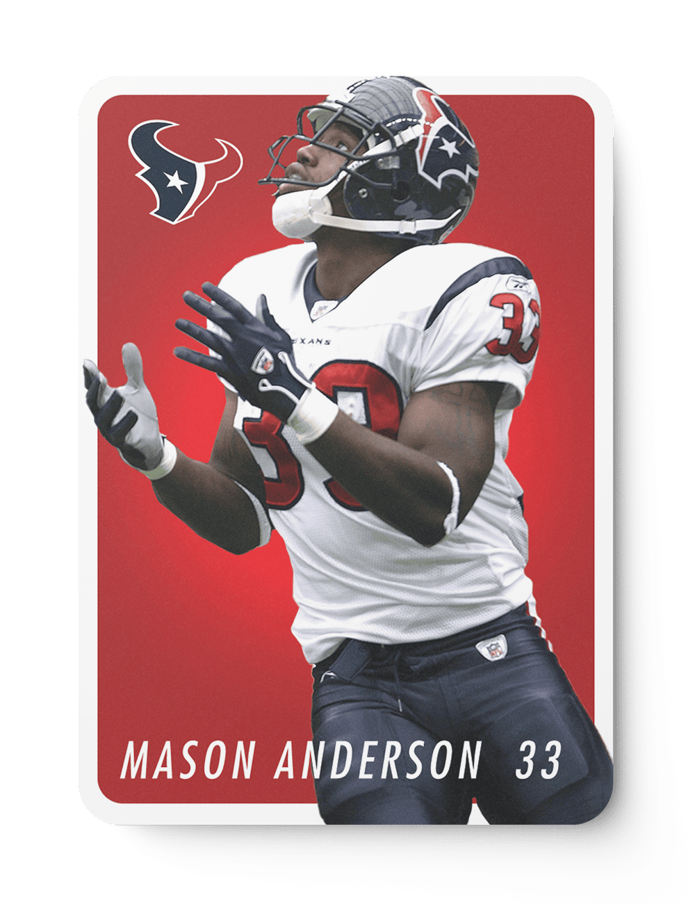 Football Elite - Sports Trading Cards – Card Makers