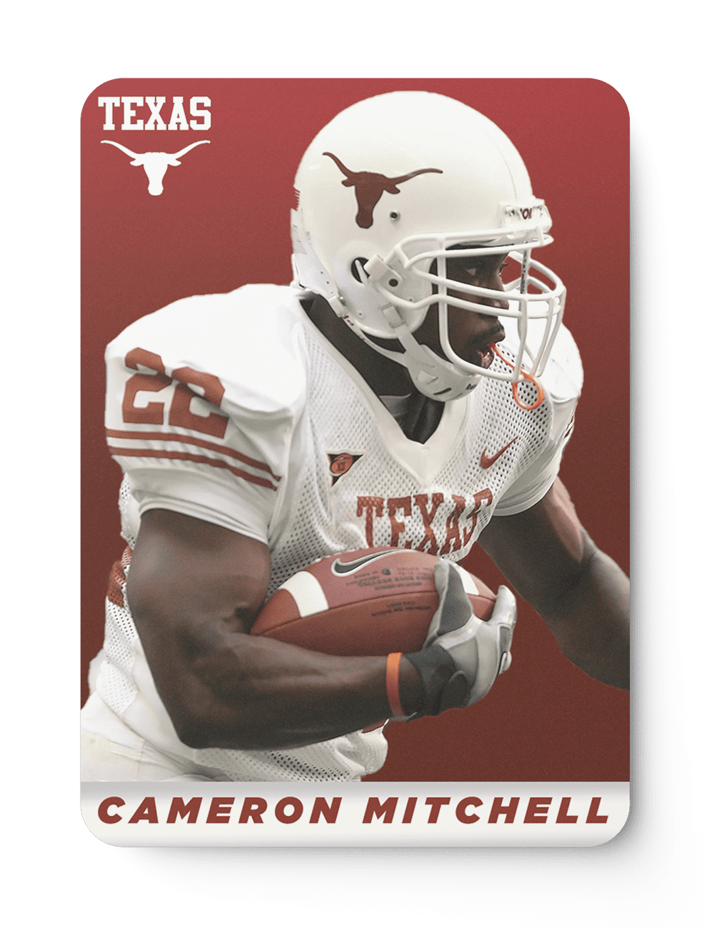 Football Precision - Sports Trading Cards – Card Makers