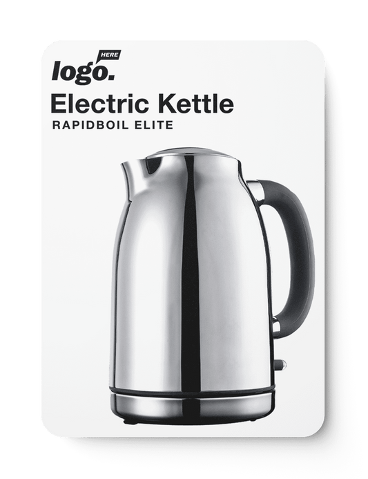 Kettle - Card Makers