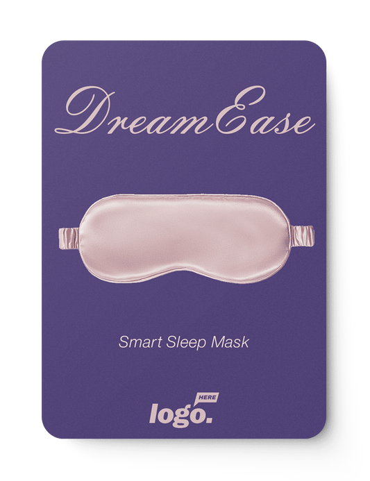 Sleep Mask - Card Makers