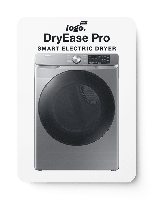 Smart Electric Dryer - Card Makers