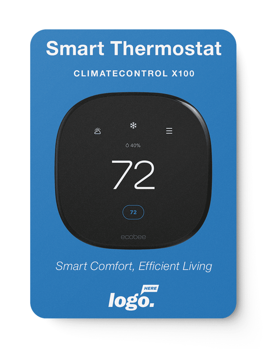 Thermostat - Card Makers